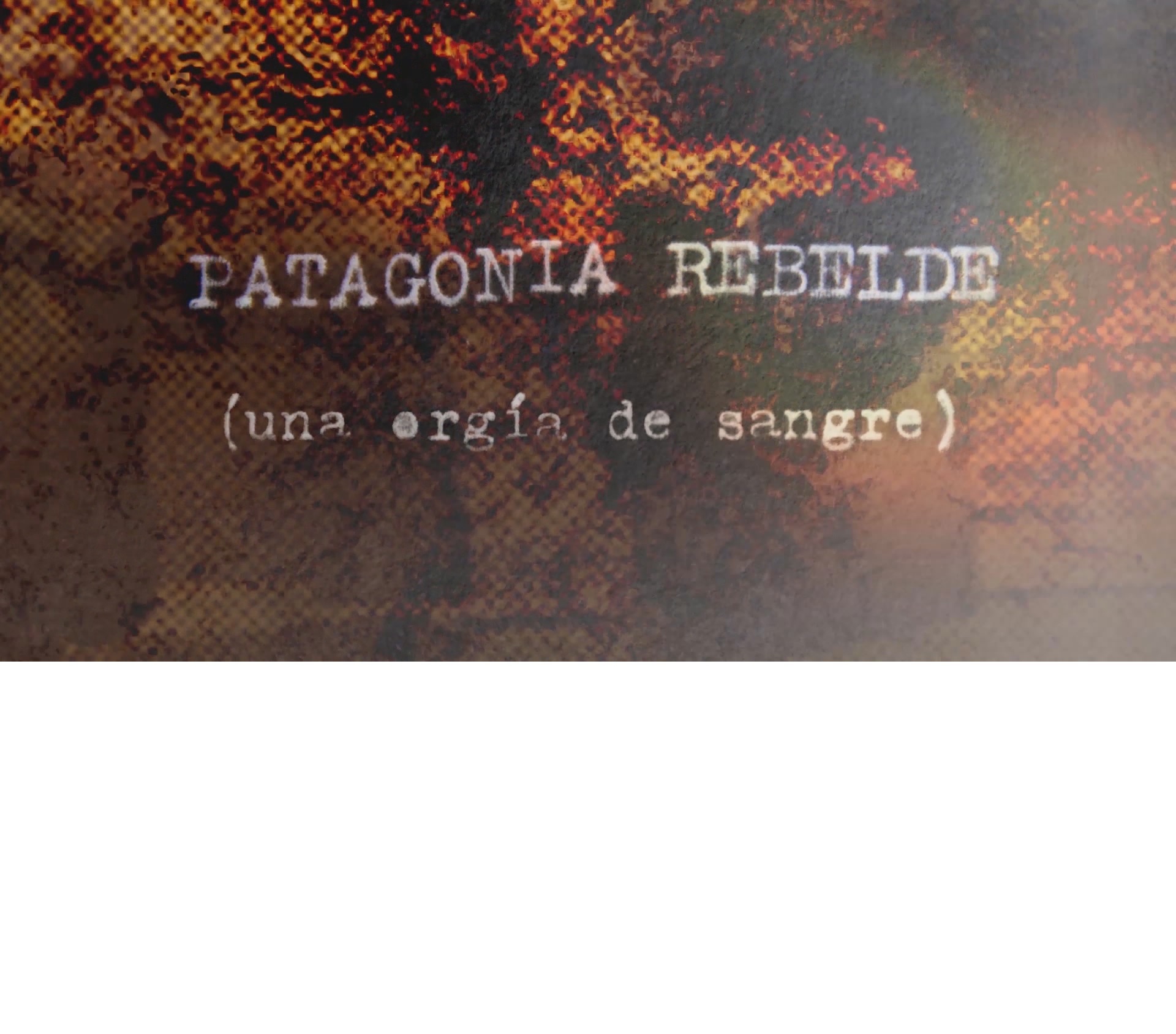 Patagonia Rebelde