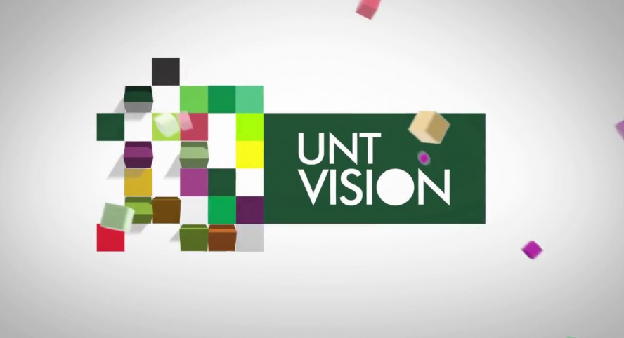 Inauguración UNTVISION